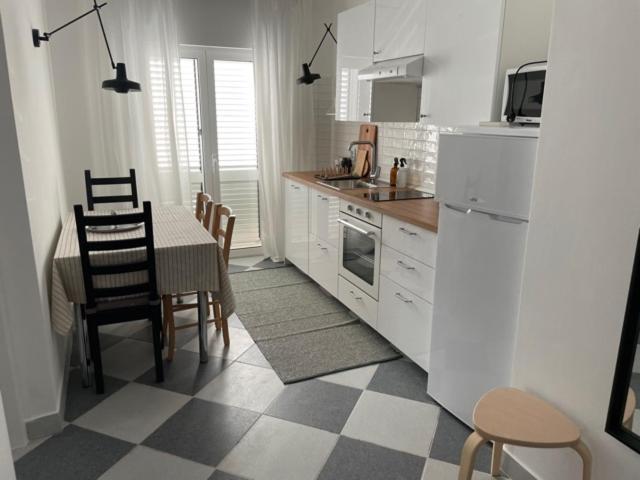Apartment Vucic Ražanac Eksteriør billede